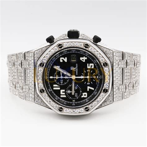 audemars piguet highest price watch